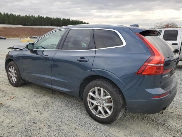 2019 Volvo XC60 T5 Momentum