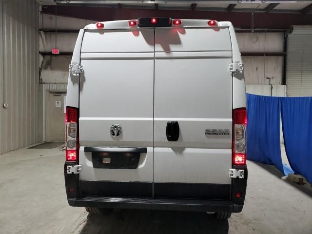 2024 Dodge RAM Promaster 2500 2500 High