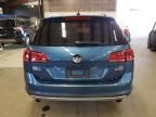 2017 Volkswagen Golf Alltrack S