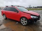 2012 Volkswagen Jetta TDI