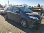 2016 Toyota Sienna XLE