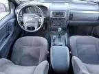 2001 Jeep Grand Cherokee Laredo