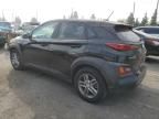 2020 Hyundai Kona SE