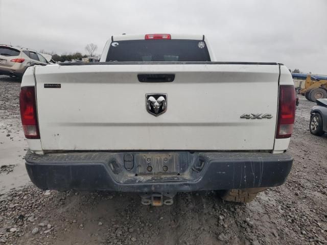 2014 Dodge RAM 1500 ST