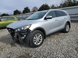 2016 KIA Sorento LX en venta en Memphis, TN