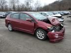 2010 Honda Insight EX