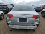 2008 Audi A4 2.0T Quattro