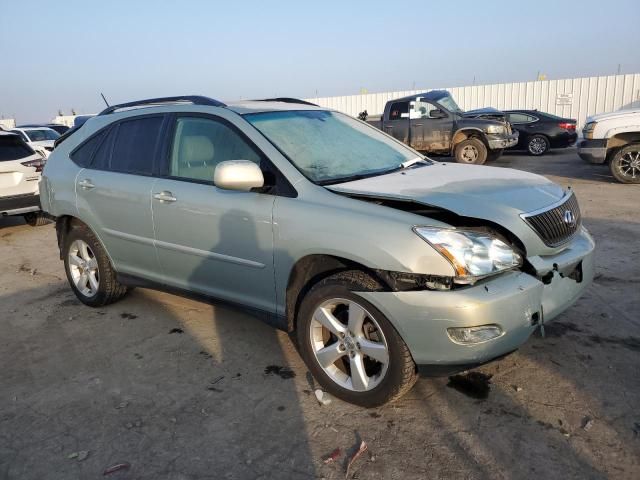 2004 Lexus RX 330