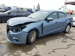 Mazda Vehiculos salvage en venta: 2014 Mazda 3 Touring