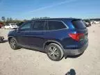 2016 Honda Pilot EX