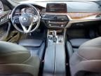 2017 BMW 530 XI