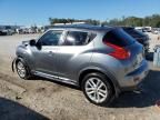 2012 Nissan Juke S