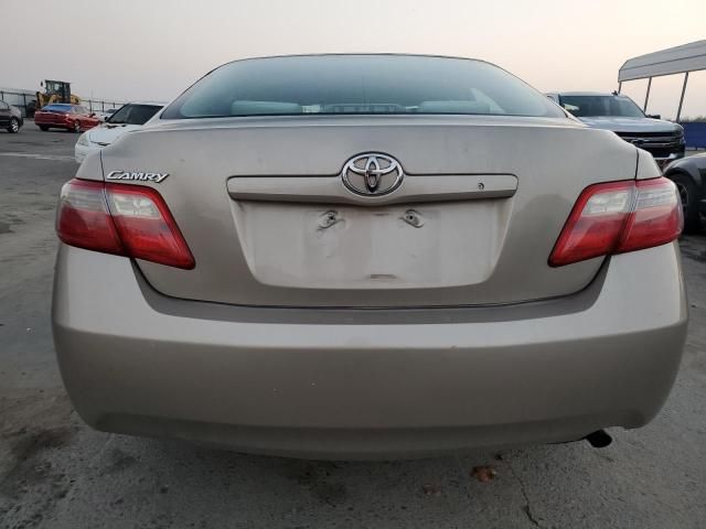 2009 Toyota Camry Base