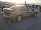 2002 Ford Taurus SEL