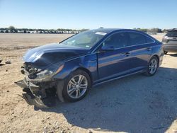 Hyundai salvage cars for sale: 2019 Hyundai Sonata Limited