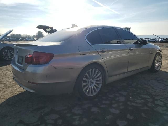 2013 BMW 528 XI