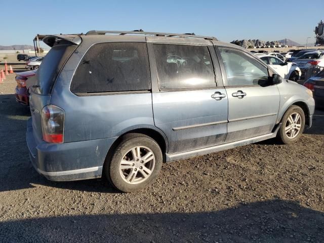 2004 Mazda MPV Wagon