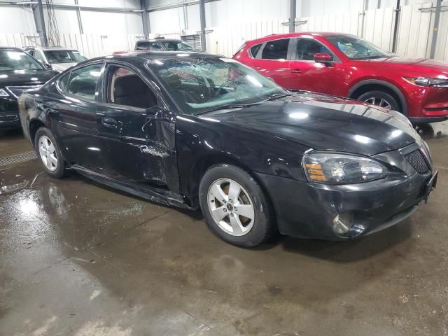 2006 Pontiac Grand Prix