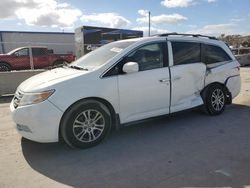 2012 Honda Odyssey EXL en venta en Orlando, FL