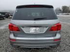 2014 Mercedes-Benz GL 450 4matic