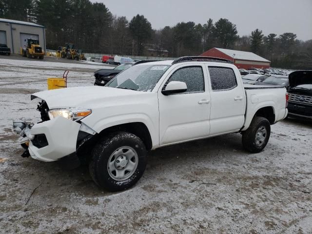 2023 Toyota Tacoma Double Cab