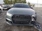 2018 Audi S3 Premium Plus