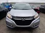 2017 Honda HR-V EXL