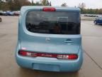 2010 Nissan Cube Base