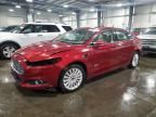 2014 Ford Fusion SE Phev