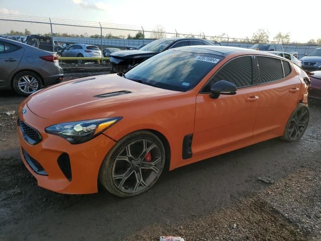 2019 KIA Stinger GT