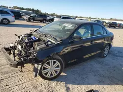 Volkswagen Vehiculos salvage en venta: 2017 Volkswagen Jetta S