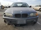 2001 BMW 330 I