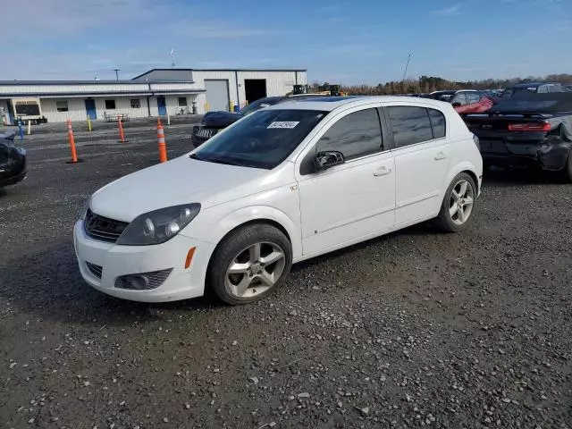 2008 Saturn Astra XR