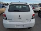 2009 Pontiac Vibe