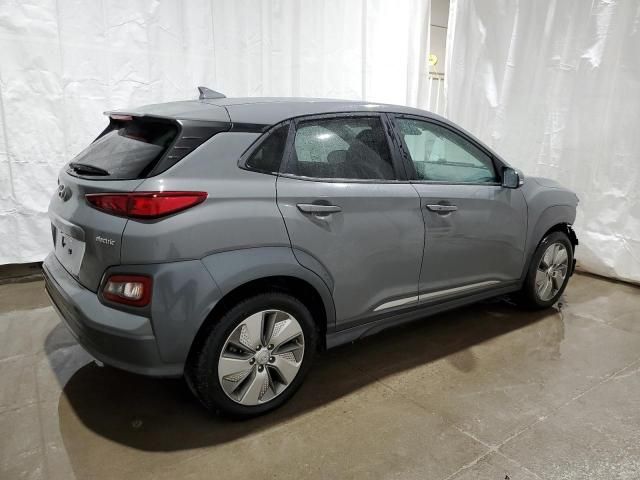 2021 Hyundai Kona Ultimate