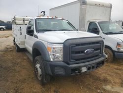 Ford f450 Vehiculos salvage en venta: 2013 Ford F450 Super Duty