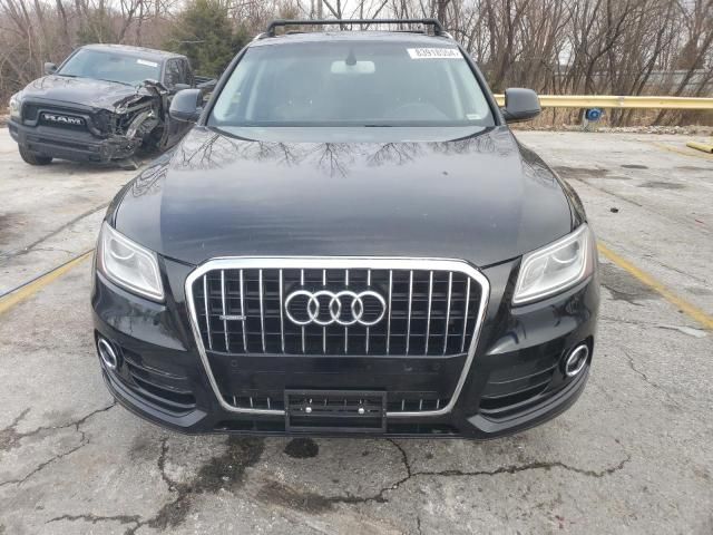 2014 Audi Q5 Premium Plus