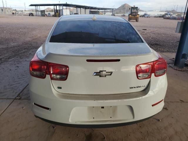 2014 Chevrolet Malibu 2LT