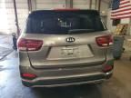 2019 KIA Sorento EX