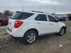 2014 Chevrolet Equinox LTZ