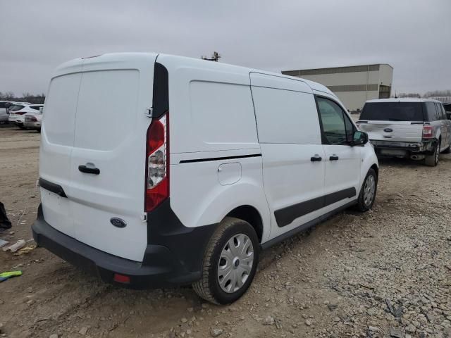 2019 Ford Transit Connect XL