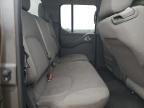 2008 Nissan Frontier Crew Cab LE