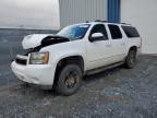 2011 Chevrolet Suburban K1500 LT