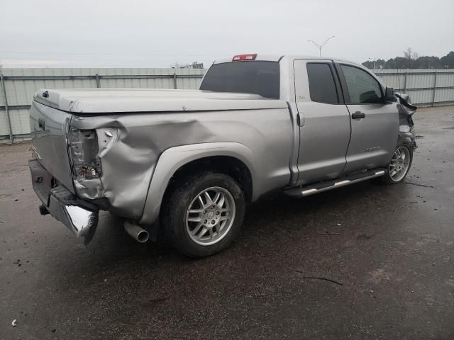 2010 Toyota Tundra Double Cab SR5