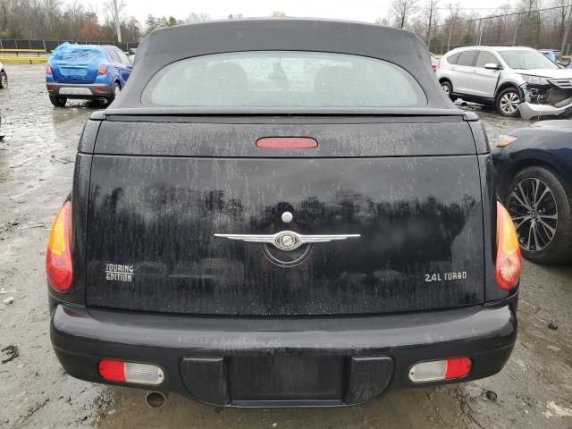 2005 Chrysler PT Cruiser Touring