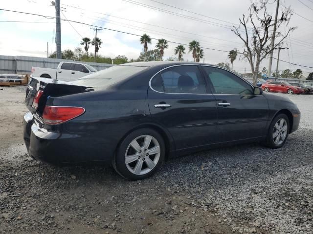 2005 Lexus ES 330