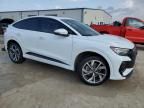 2023 Audi Q4 E-TRON Sportback Prestige