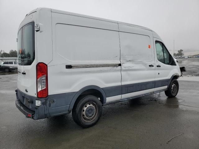 2015 Ford Transit T-250