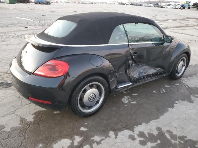 2015 Volkswagen Beetle 1.8T