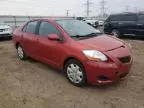 2009 Toyota Yaris